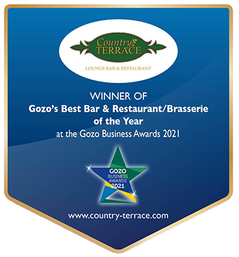 Gozo Business Award 2021